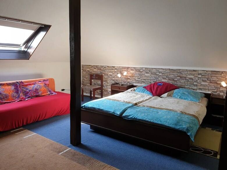 Hotel Haus Laach