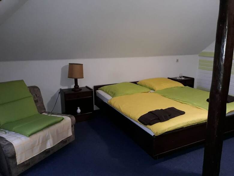 Hotel Haus Laach