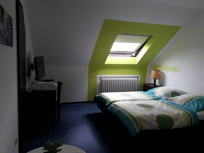 Hotel Haus Laach