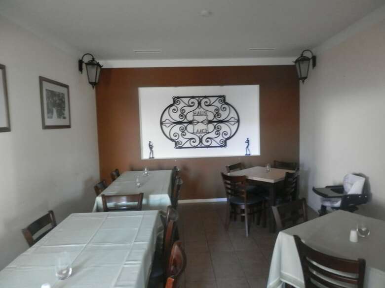 Hotel Haus Laach