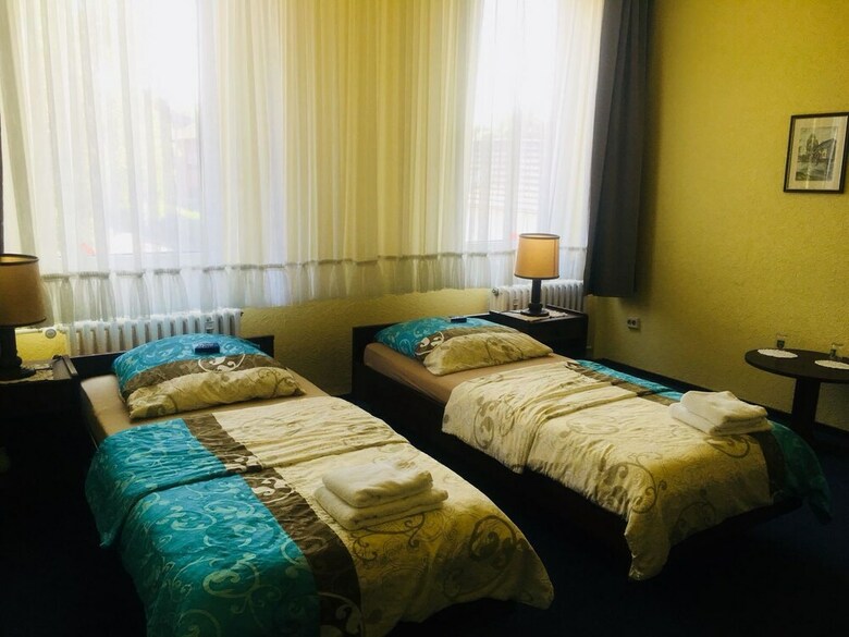 Hotel Haus Laach