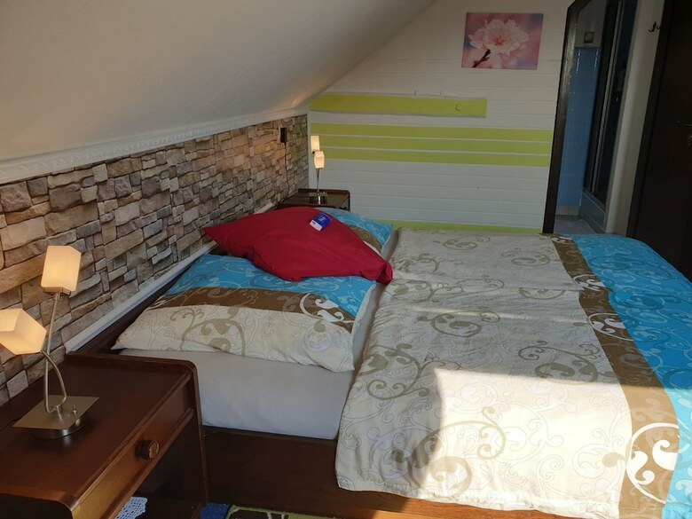 Hotel Haus Laach