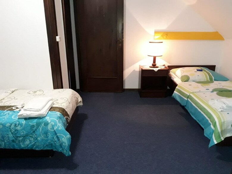 Hotel Haus Laach
