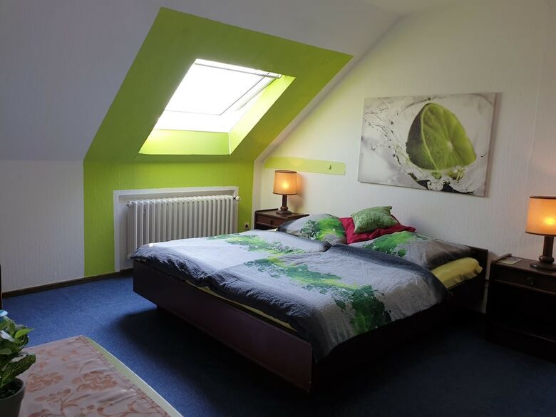 Hotel Haus Laach