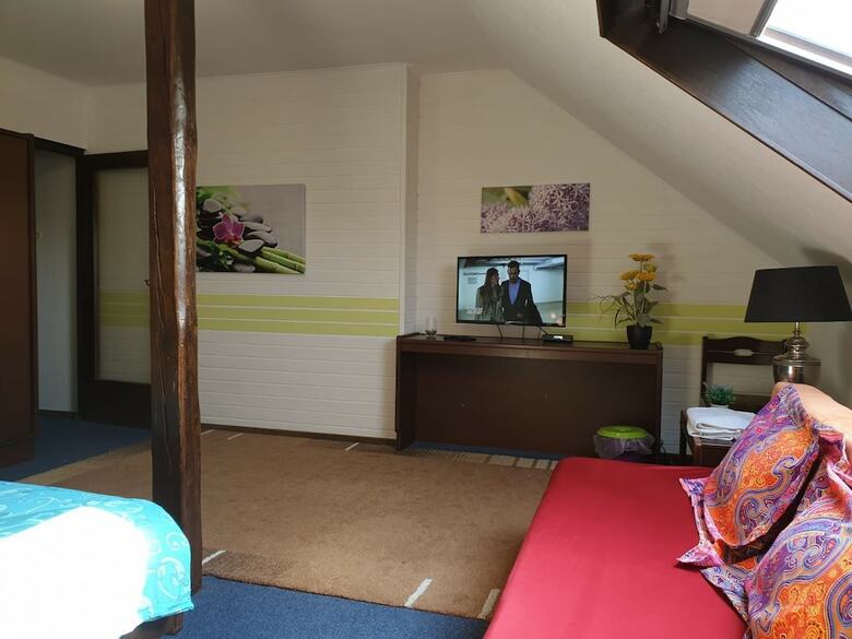 Hotel Haus Laach