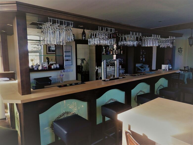 Hotel Haus Laach