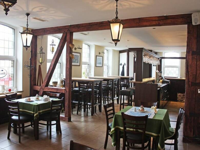 Hotel Haus Laach