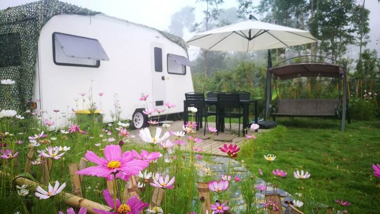 Welcamp-heduli Village Hotel