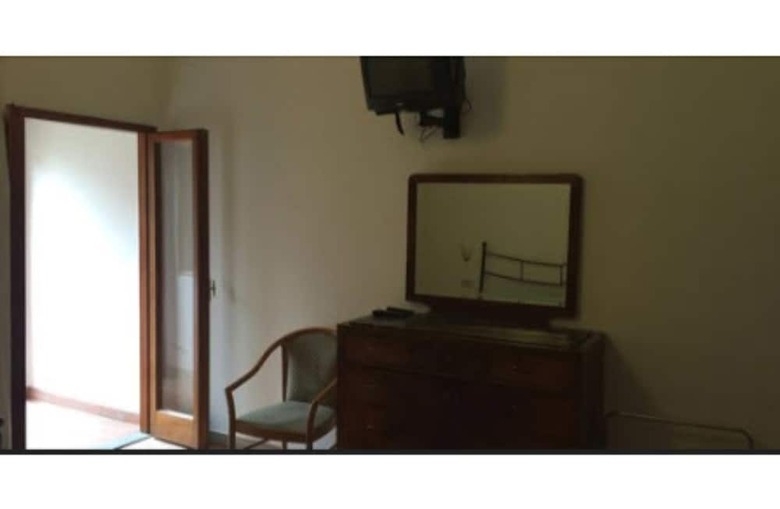 Hotel Ristorante Miramonti
