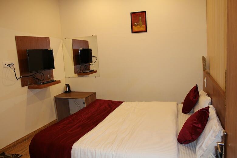 Hotel Kastura - An Ayurvedic Spa Resort