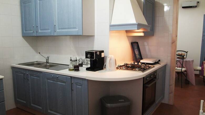 Bed & Breakfast La Luna Nel Fiume