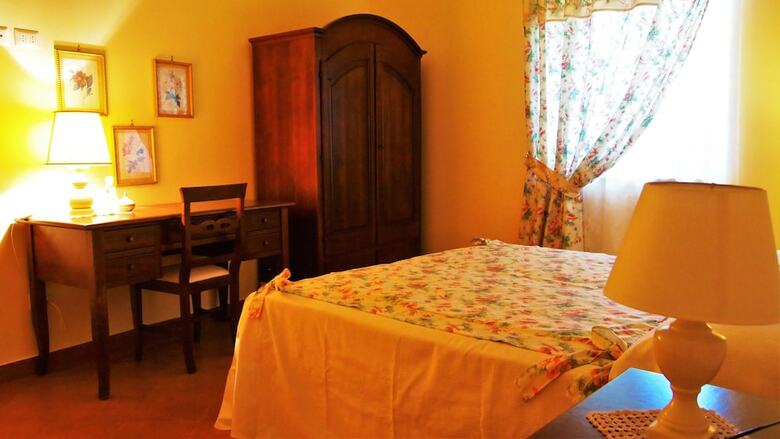 Bed & Breakfast La Luna Nel Fiume