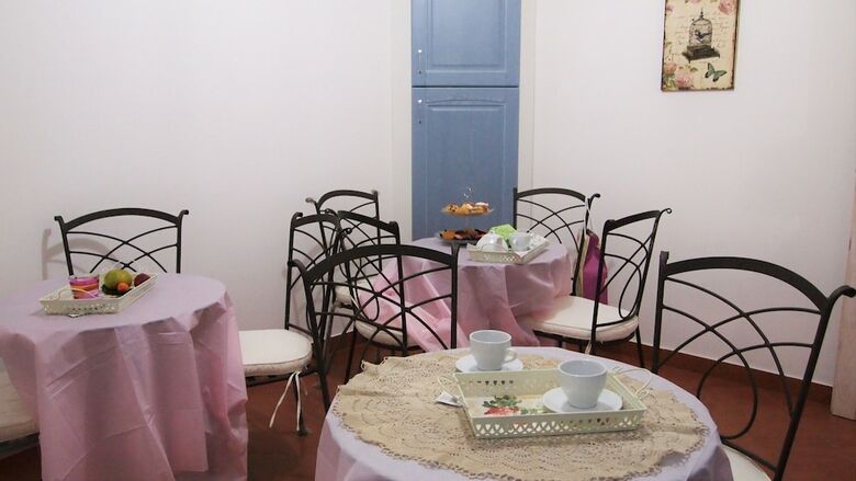 Bed & Breakfast La Luna Nel Fiume