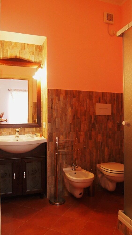 Bed & Breakfast La Luna Nel Fiume