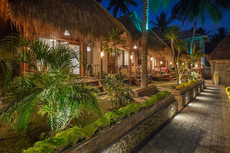 Hotel Village Vibes Lombok