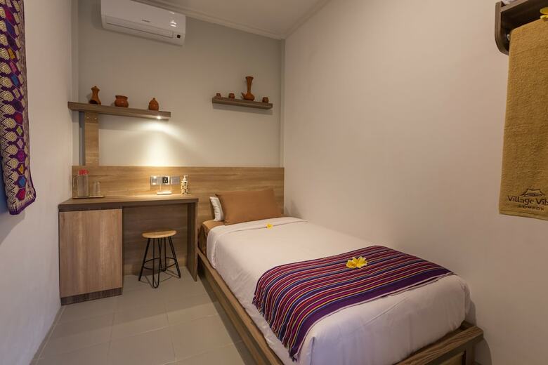 Hotel Village Vibes Lombok