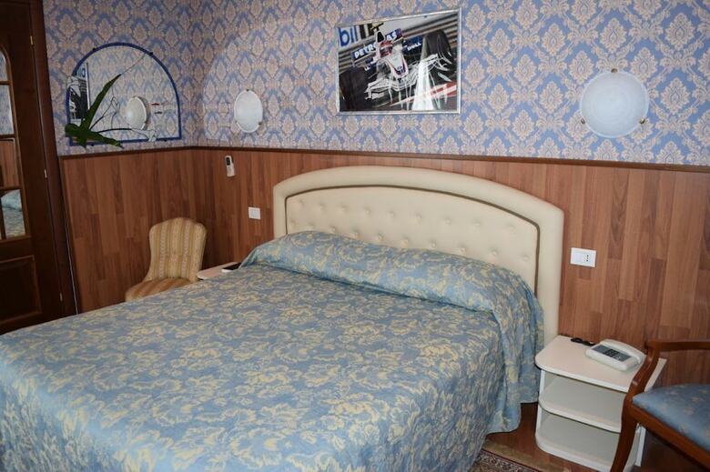 Hotel Fossati