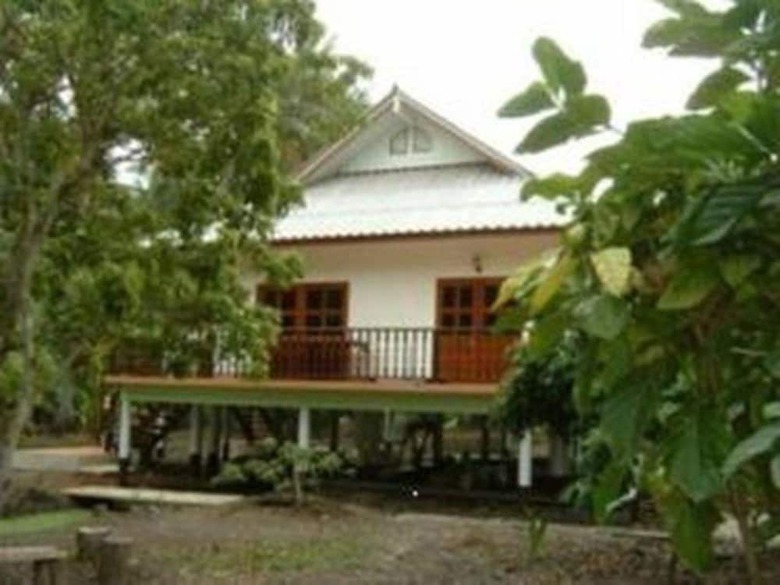 Hotel Baan Suan Nuchliang Homestay