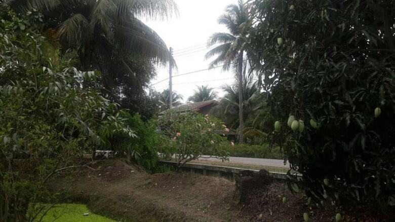 Hotel Baan Suan Nuchliang Homestay