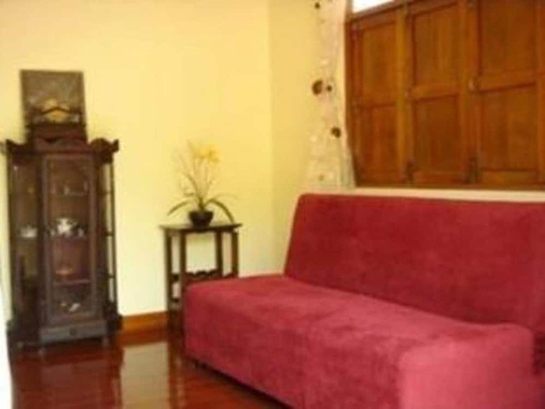 Hotel Baan Suan Nuchliang Homestay