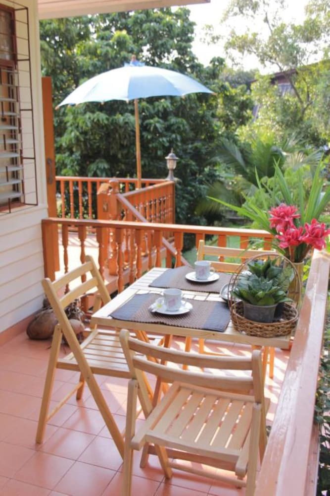 Hotel Baan Suan Nuchliang Homestay
