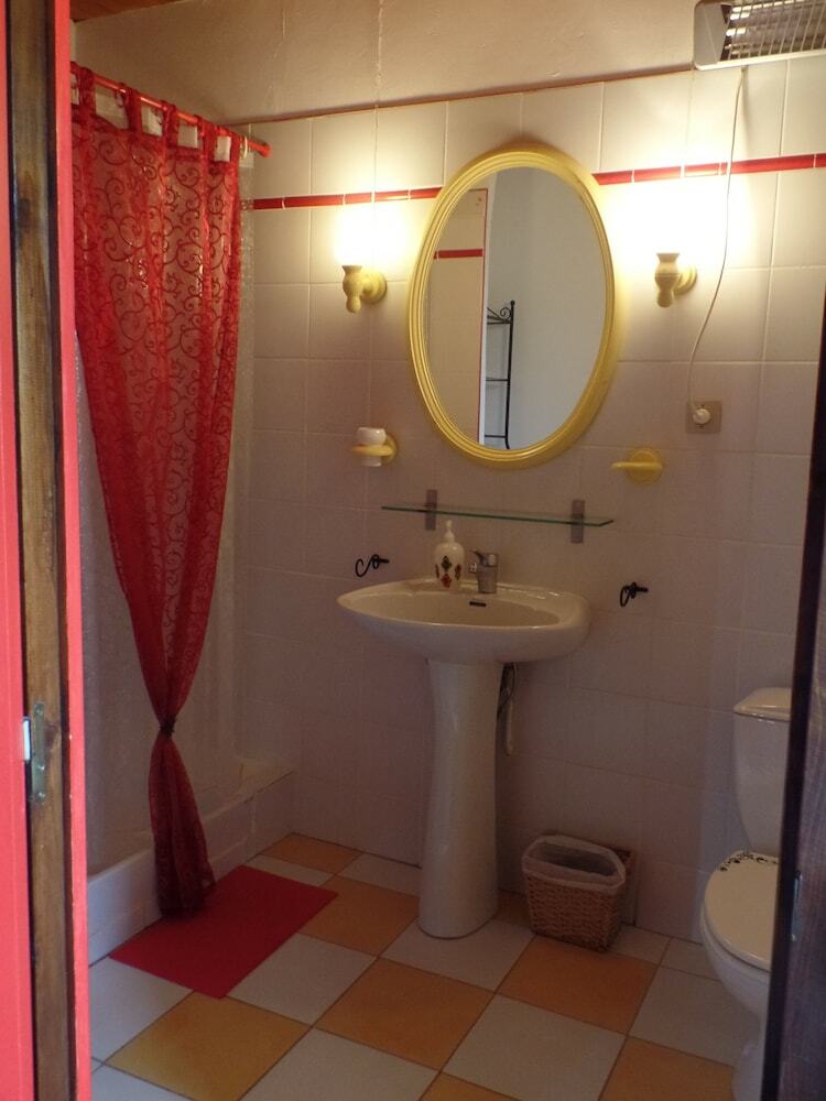 Hotel Mas Du Seigneur