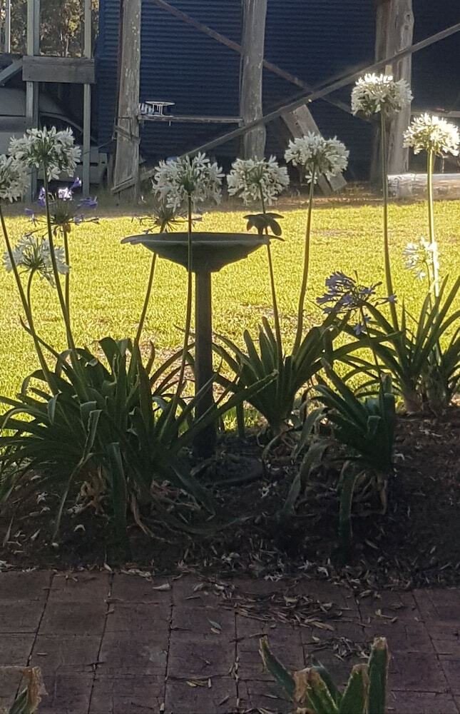 Cabana Redtail Ridge Cottages - Adults Only