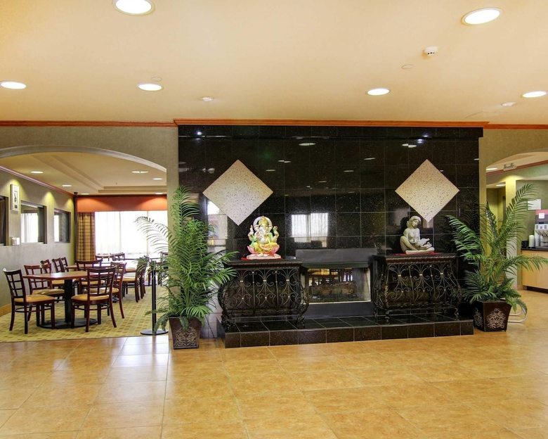 Hotel Comfort Suites El Paso West