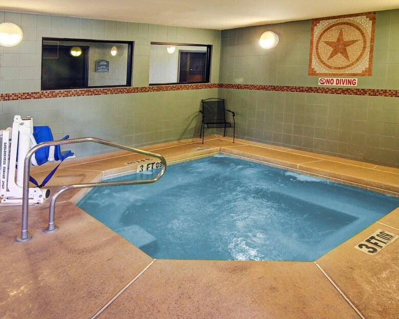 Hotel Comfort Suites El Paso West