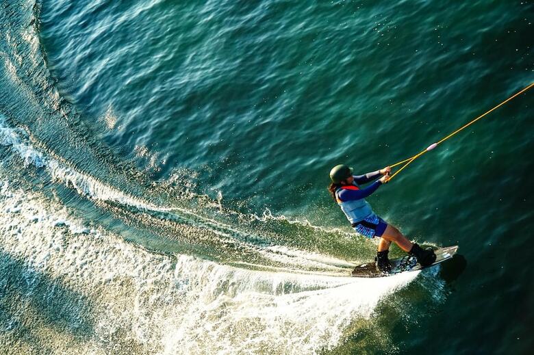 Lago de Oro Hotel & Wakepark