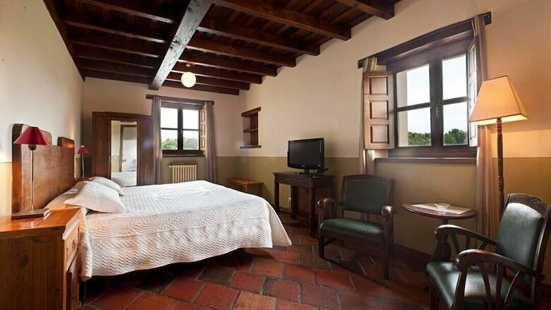 Hotel Rural Arredondo