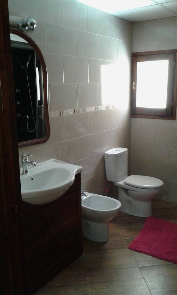 Aparthotel Cal Capita Sora