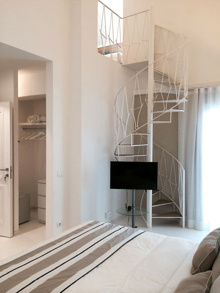 Bed & Breakfast La Collegiata