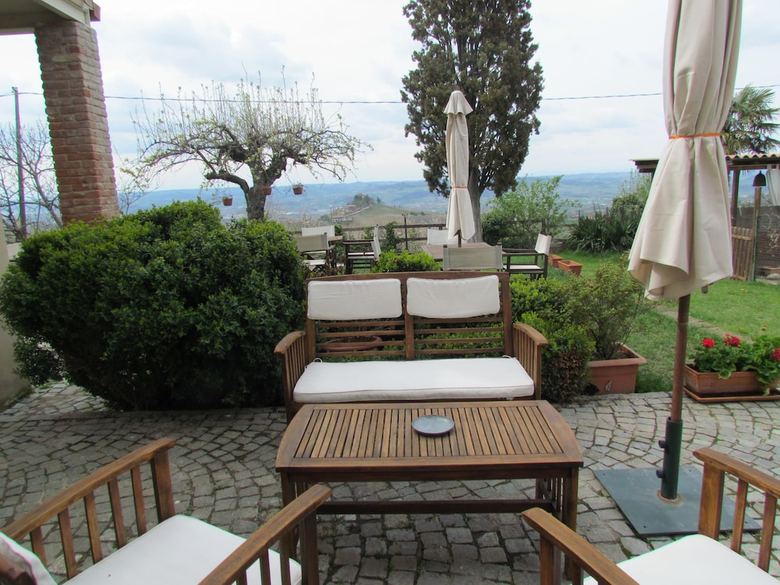 Residencia Casa Vacanze San Stefanetto
