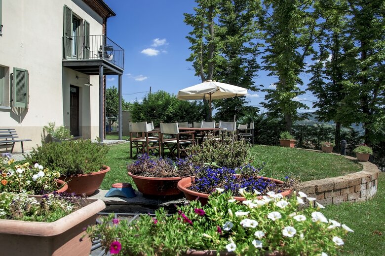 Residencia Casa Vacanze San Stefanetto