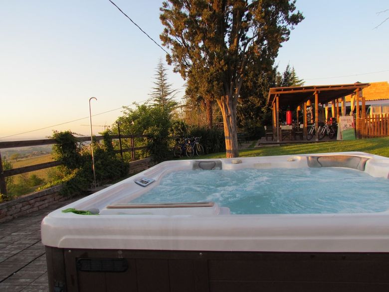 Residencia Casa Vacanze San Stefanetto
