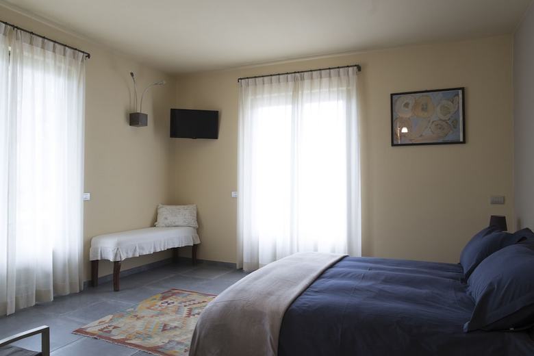 Residencia Casa Vacanze San Stefanetto