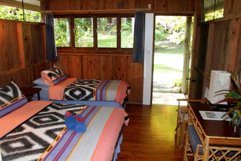 Hotel Mungumby Lodge - Cooktown