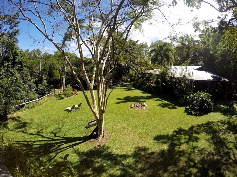Hotel Mungumby Lodge - Cooktown