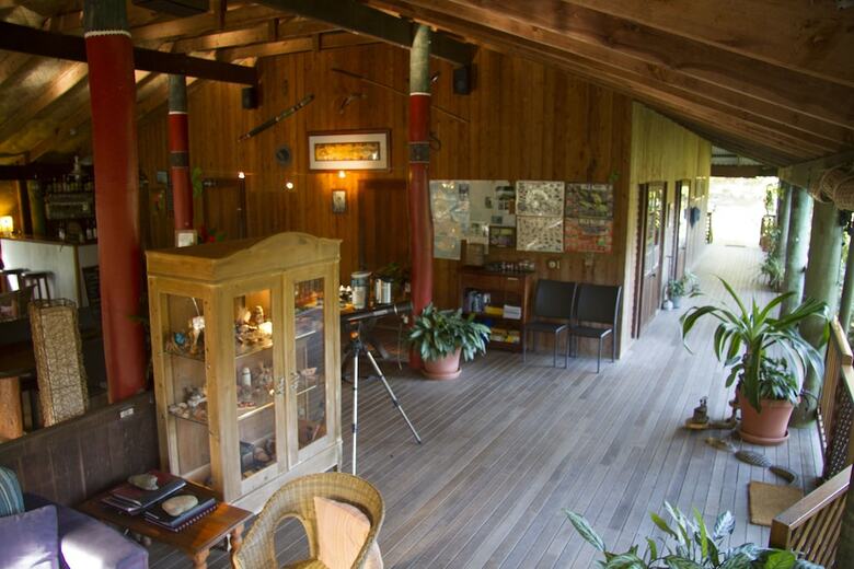 Hotel Mungumby Lodge - Cooktown
