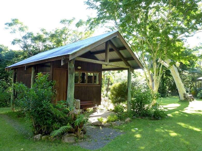 Hotel Mungumby Lodge - Cooktown