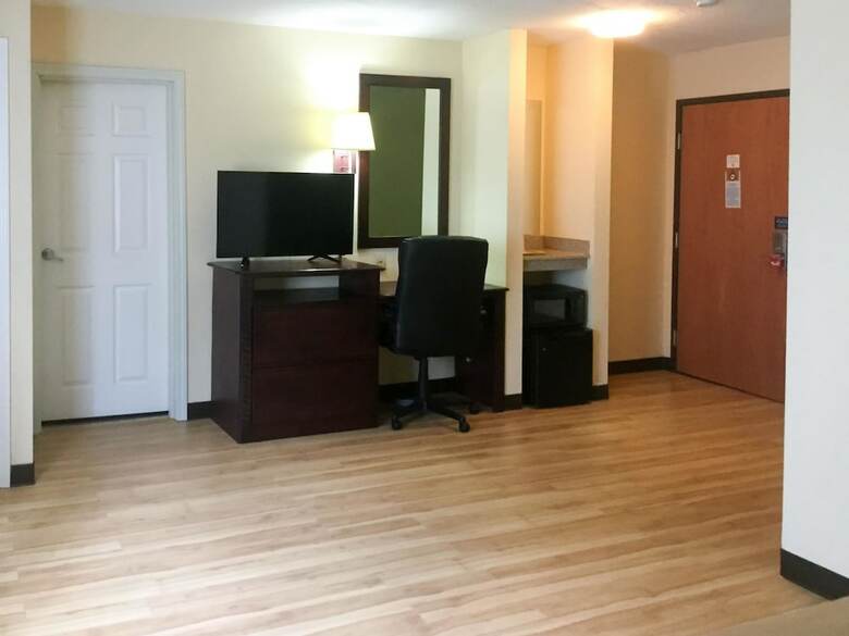 Hotel Econo Lodge Harrisburg - Hershey