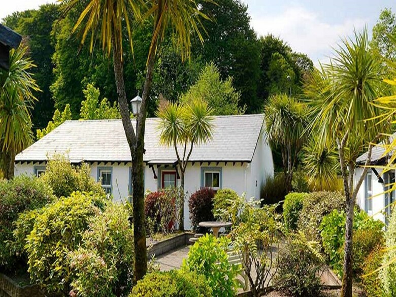 Westlodge Hotel & Pondlodge Cottages
