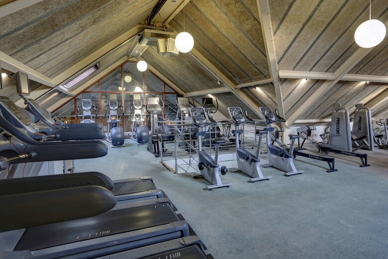 Best Western Plus Kings Lynn Knights Hill Hotel & Spa