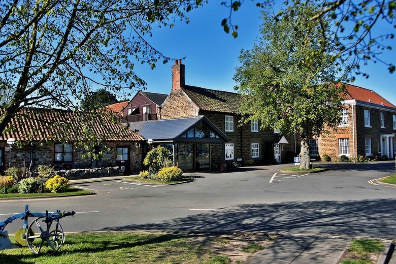 Best Western Plus Kings Lynn Knights Hill Hotel & Spa