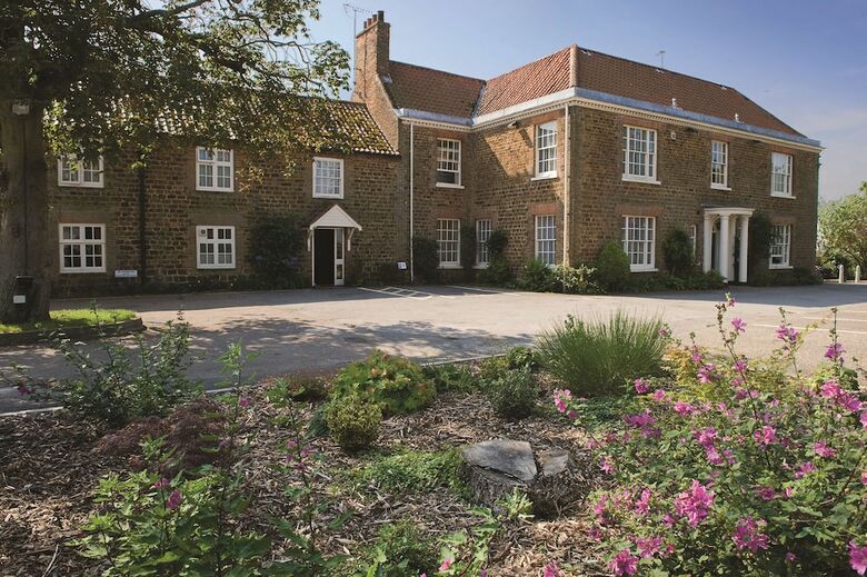 Best Western Plus Kings Lynn Knights Hill Hotel & Spa