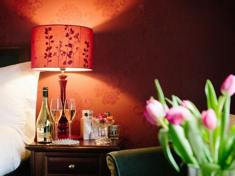 The Brackenborough Hotel