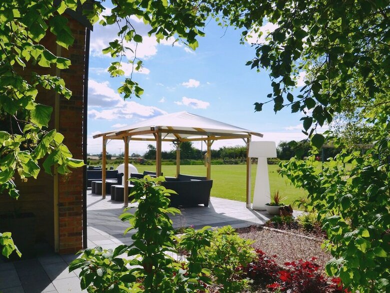The Brackenborough Hotel