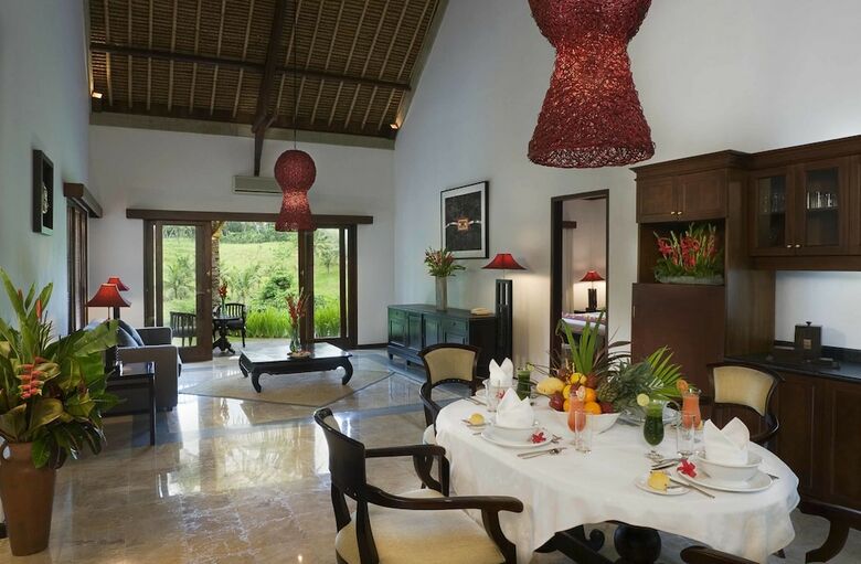 Hotel Bali Masari Villas & Spa