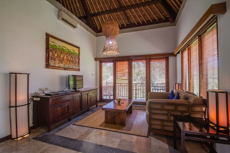 Hotel Bali Masari Villas & Spa
